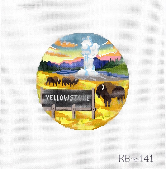 Yellowstone