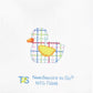 Tattersall Duckie