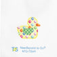 Coin Dot Duckie