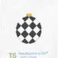 Black Harlequin Ball