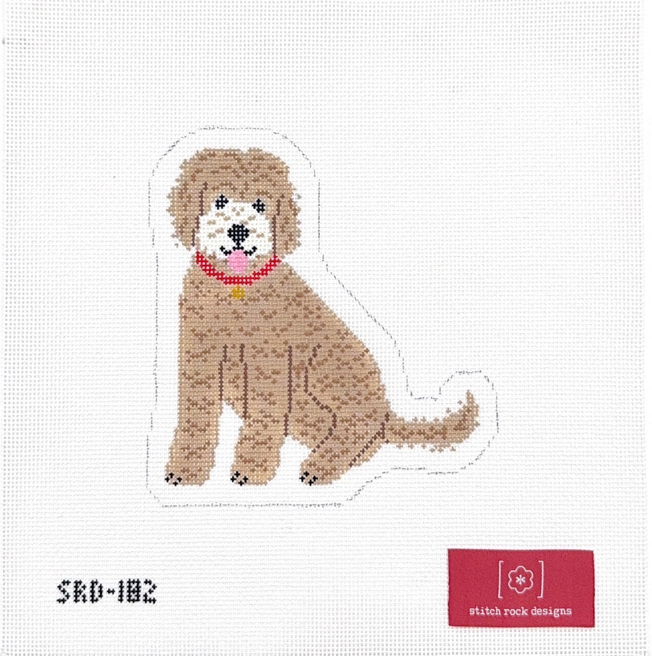Golden Doodle