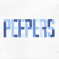 Peepers (Blue)