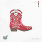 Holiday Boot