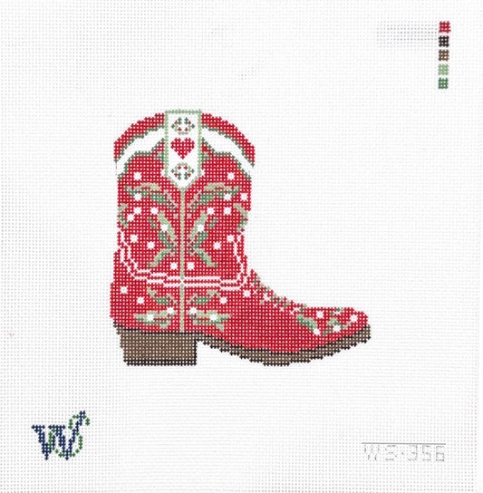 Holiday Boot