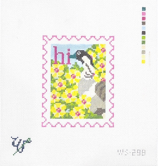 Hawaii Stamp
