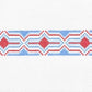 Granada Blue Fob