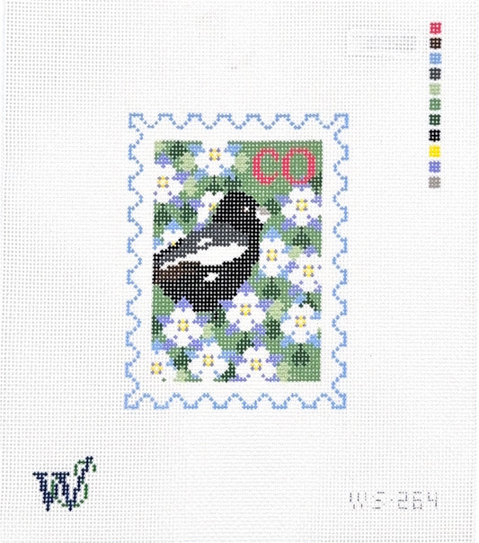 Colorado Stamps