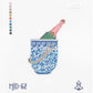 Ginger Jar Champagne