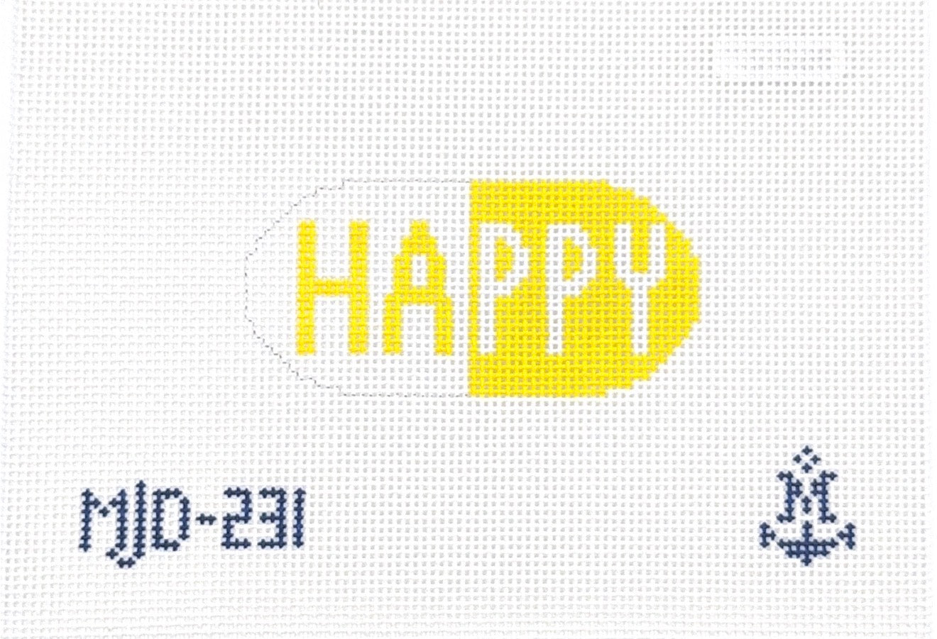 Mini Happy Pill