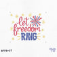 Let Freedom Ring