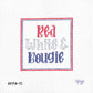 Red White & Bougie
