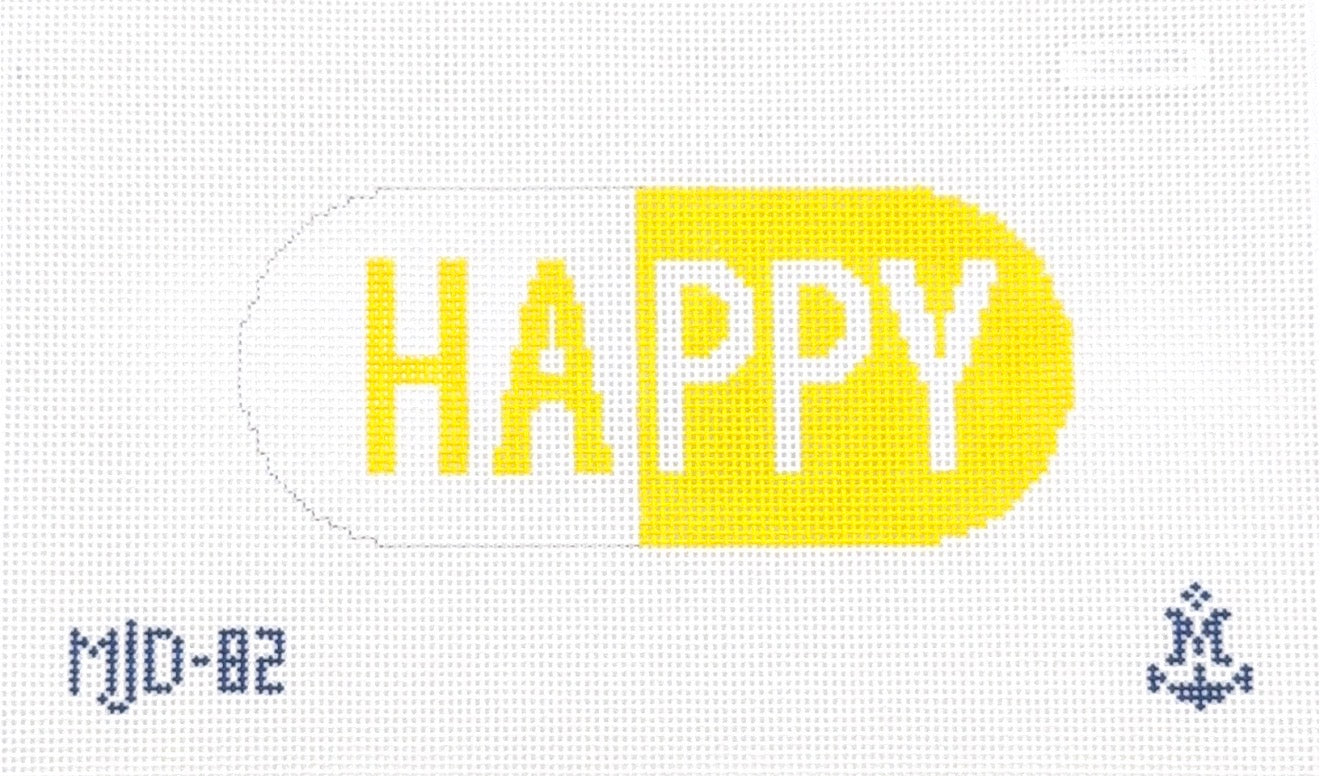 Happy Pill