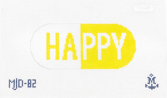 Happy Pill
