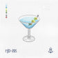 Dirty Martini