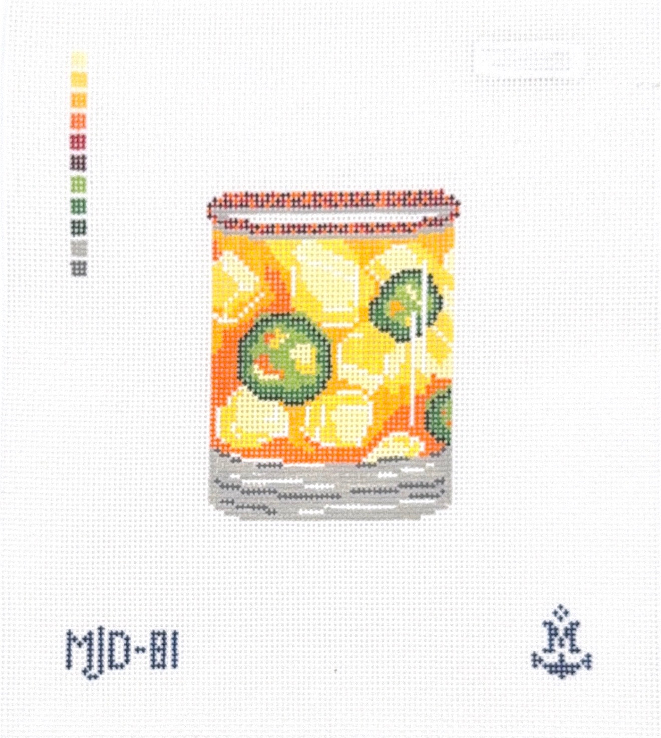 Spicy Margarita