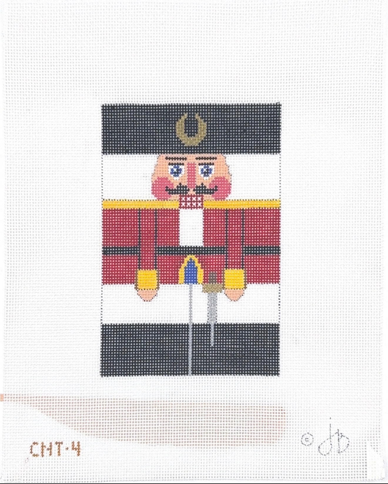 Nutcracker Pop