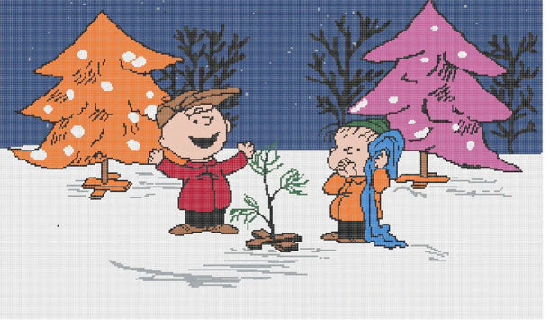 A Charlie Brown Christmas