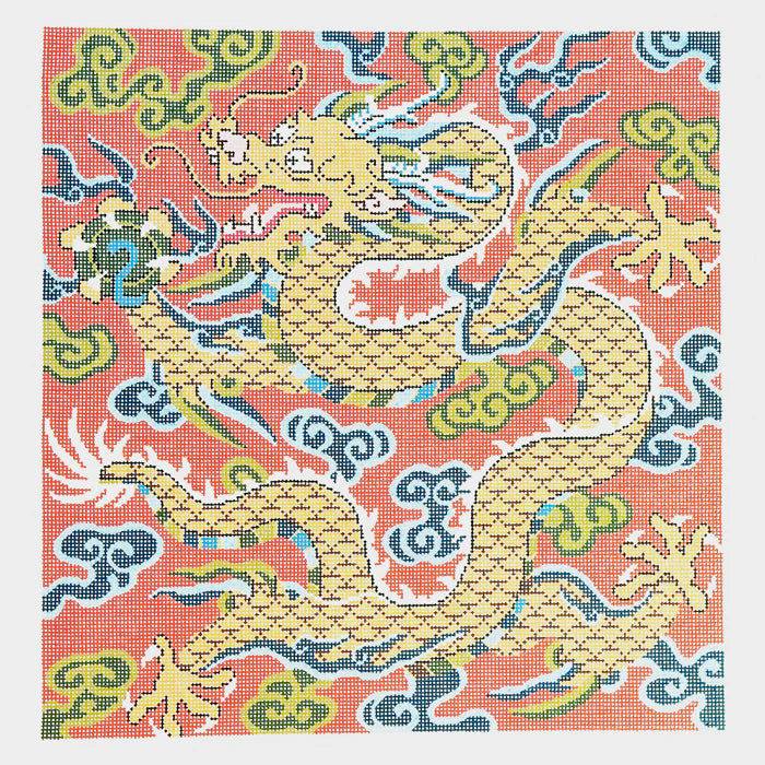 Golden Dragon