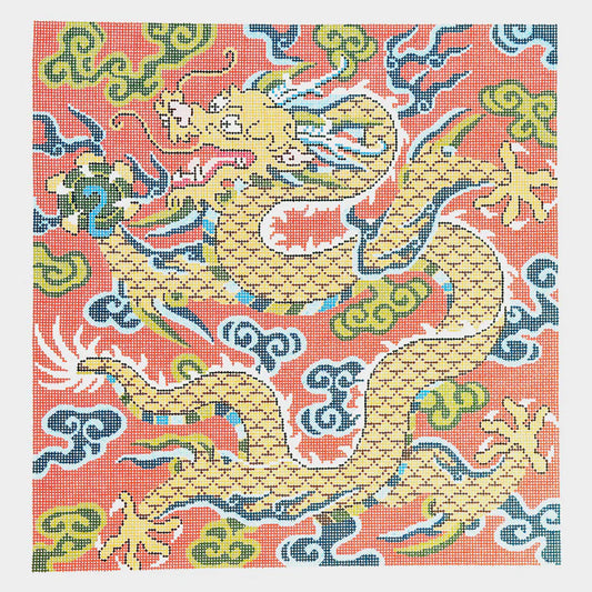 Golden Dragon