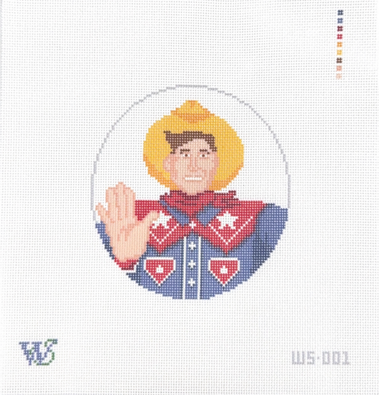 BIG Tex
