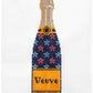 Stars Veuve Bottle