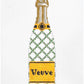 Lattice Rosebud Veuve