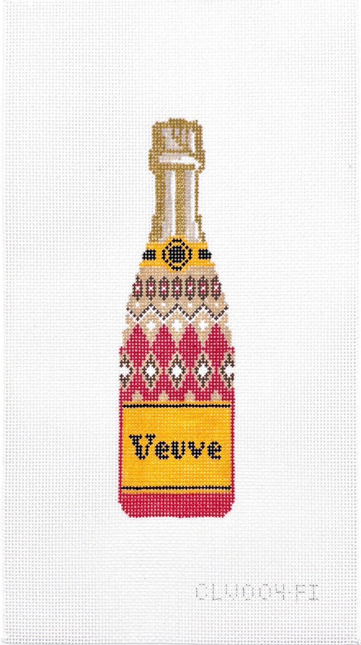 Sweater Veuve