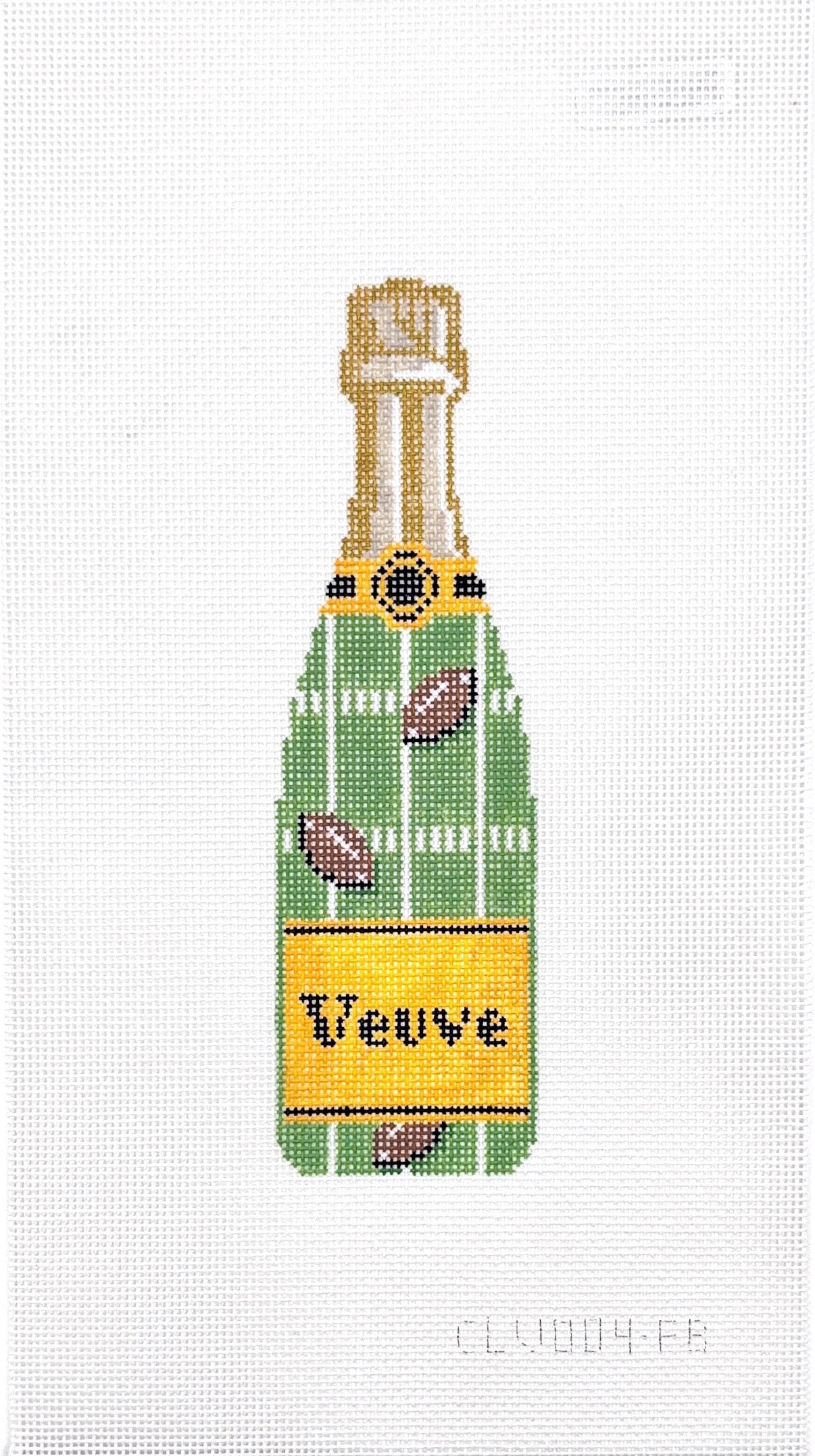 Football Veuve