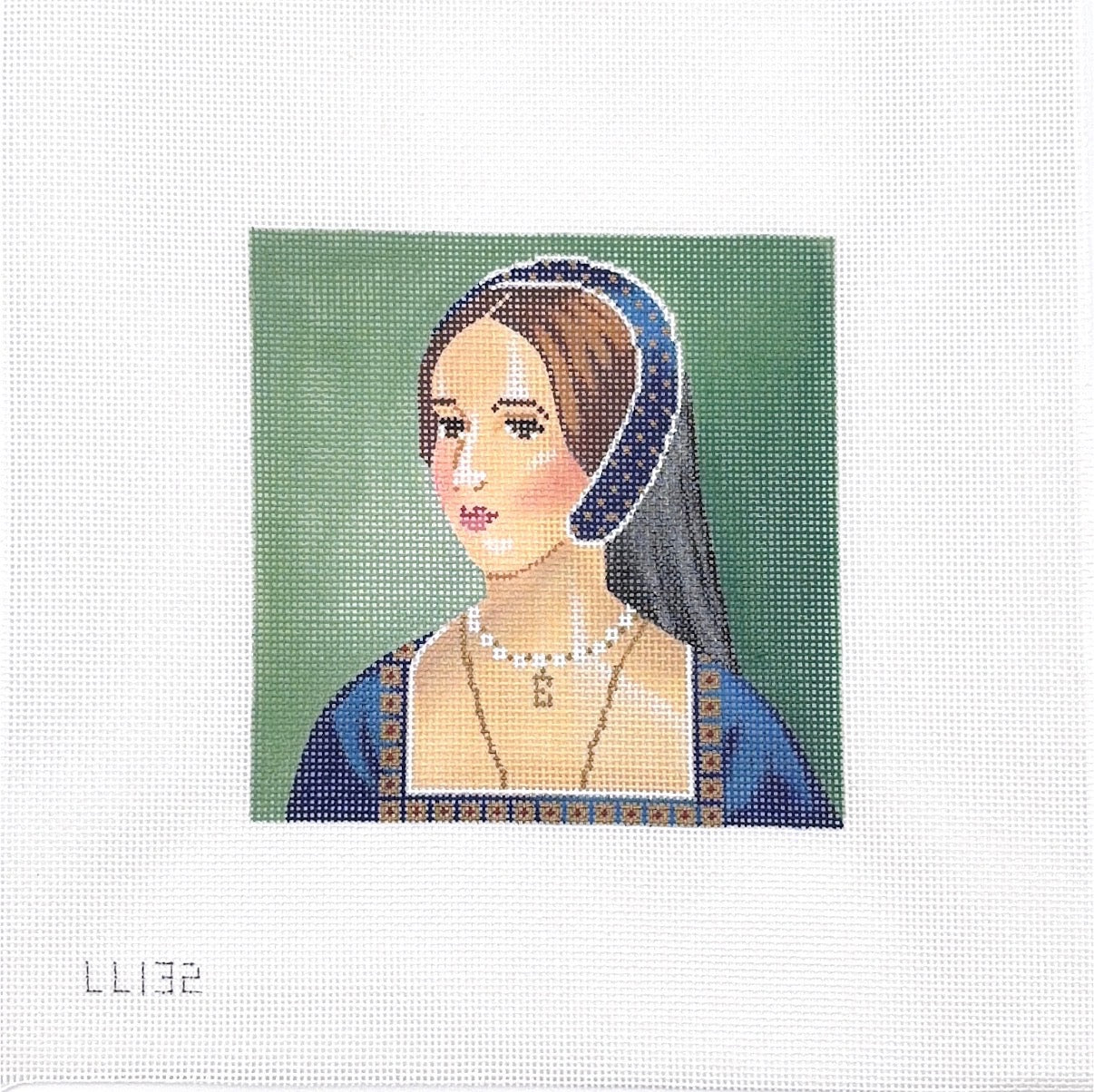 Anne Boleyn