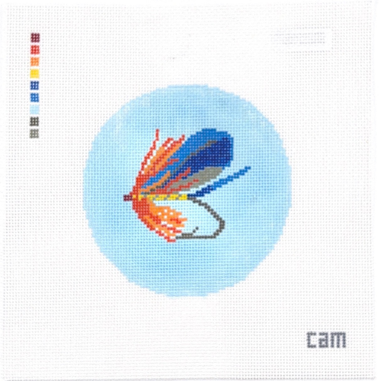 Fishing Fly