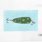Fishing Lure Green