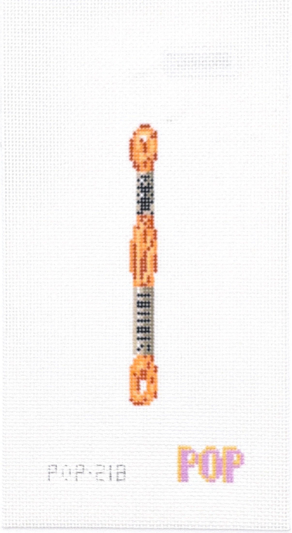 Floss Orange