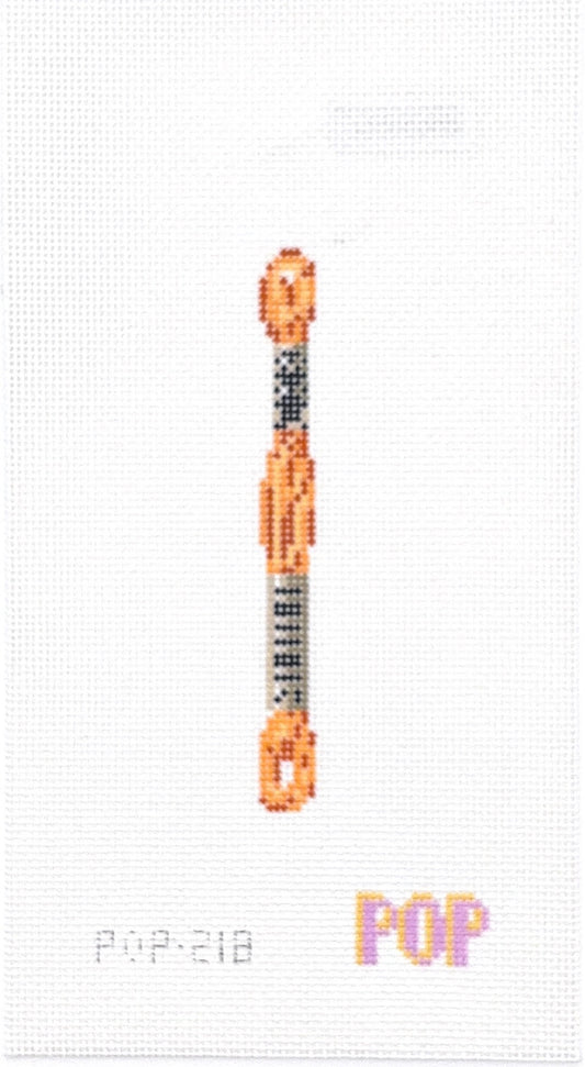 Floss Orange