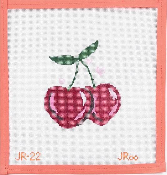 VDay Cherries