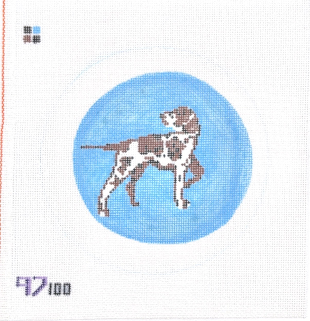 Bird Dog