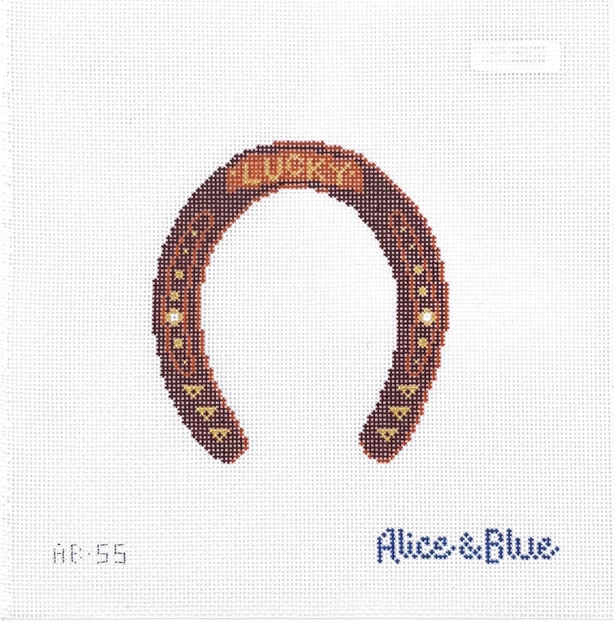Lucky Horseshoe