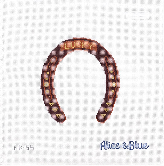 Lucky Horseshoe