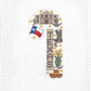 Texas Cactus