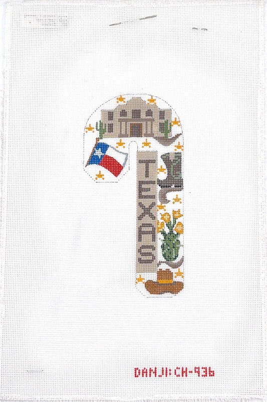 Texas Cactus