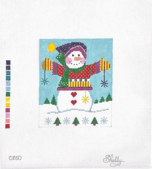 Snowman