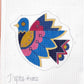 Aztec Bird