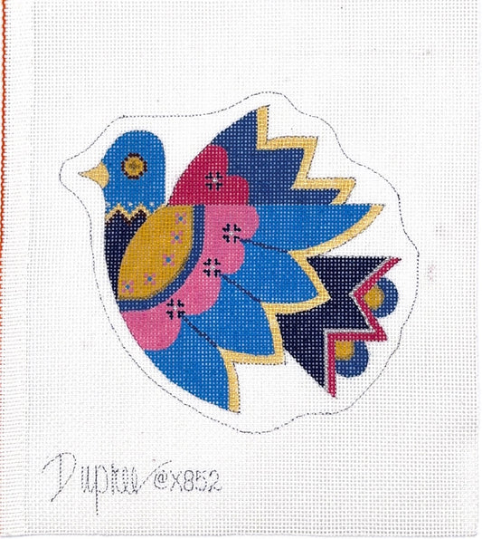Aztec Bird