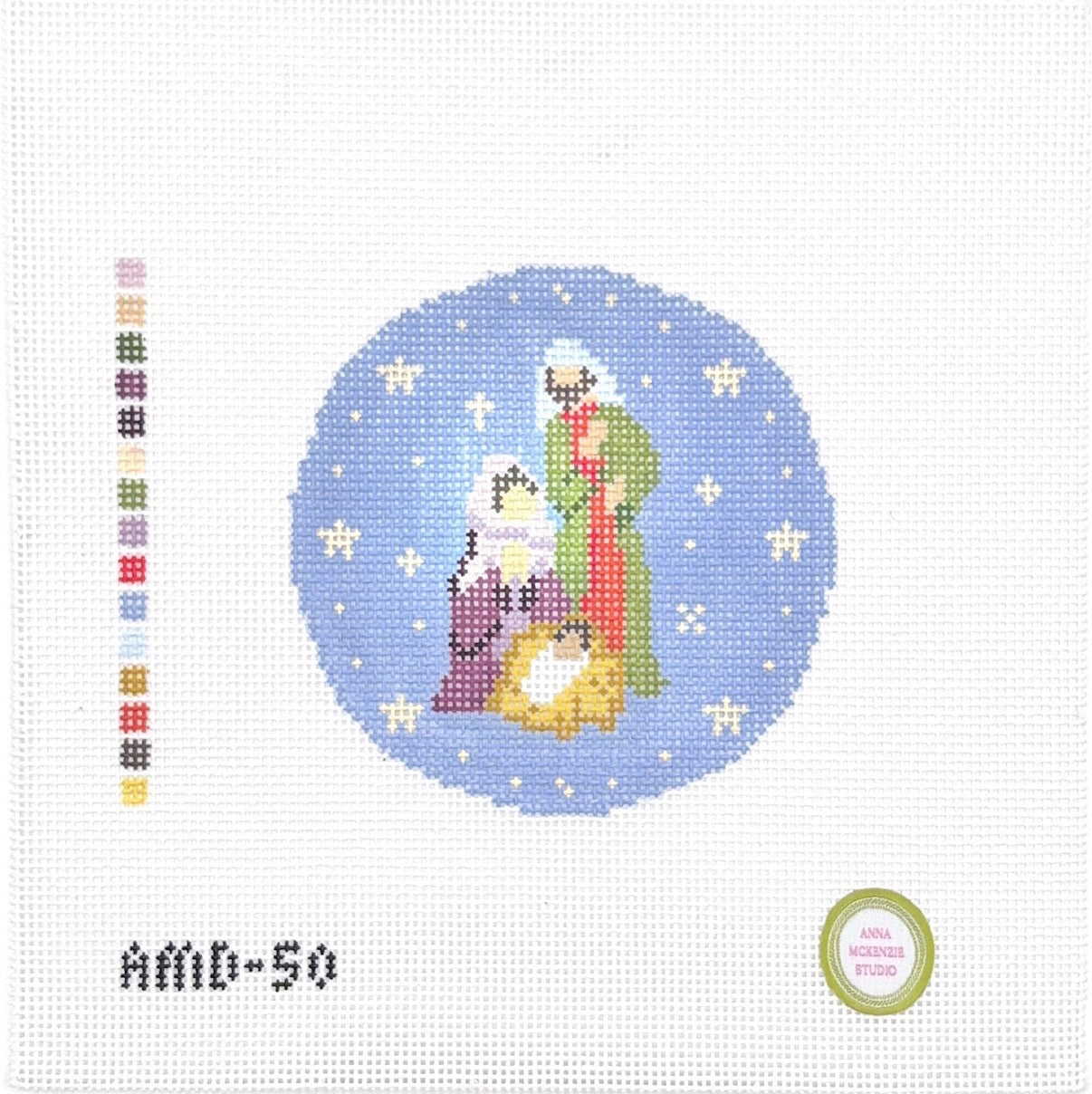 Holy Family