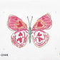 Large Butterfly Valentine