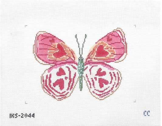 Large Butterfly Valentine