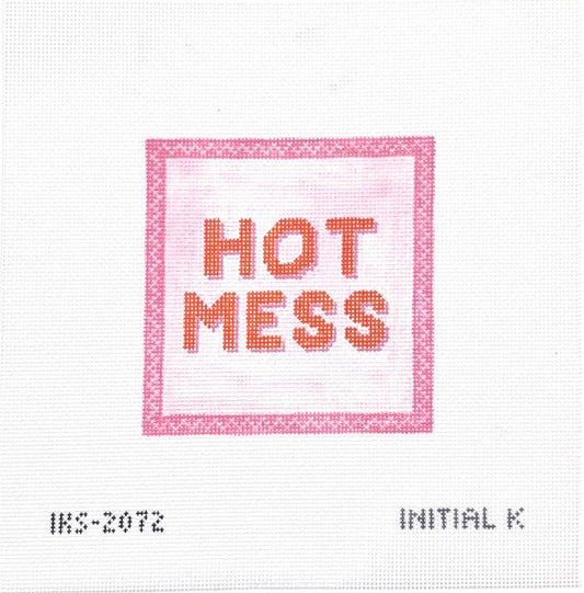 Hot Mess
