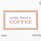Coffee