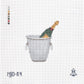 Champagne Bucket