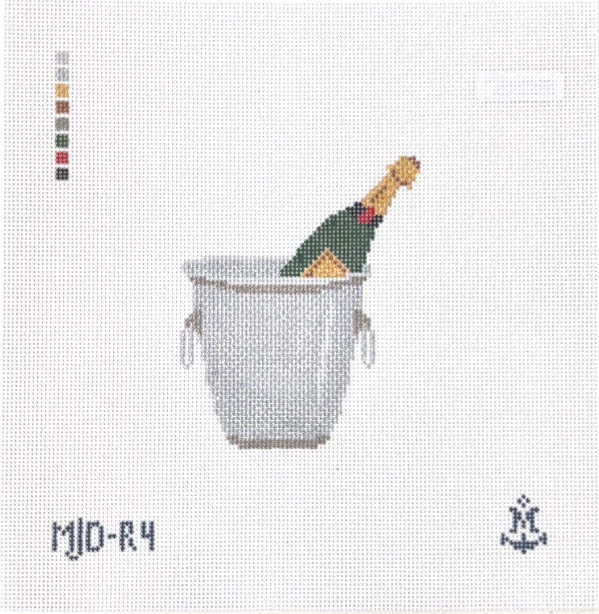 Champagne Bucket