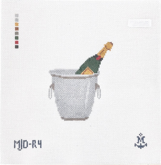 Champagne Bucket